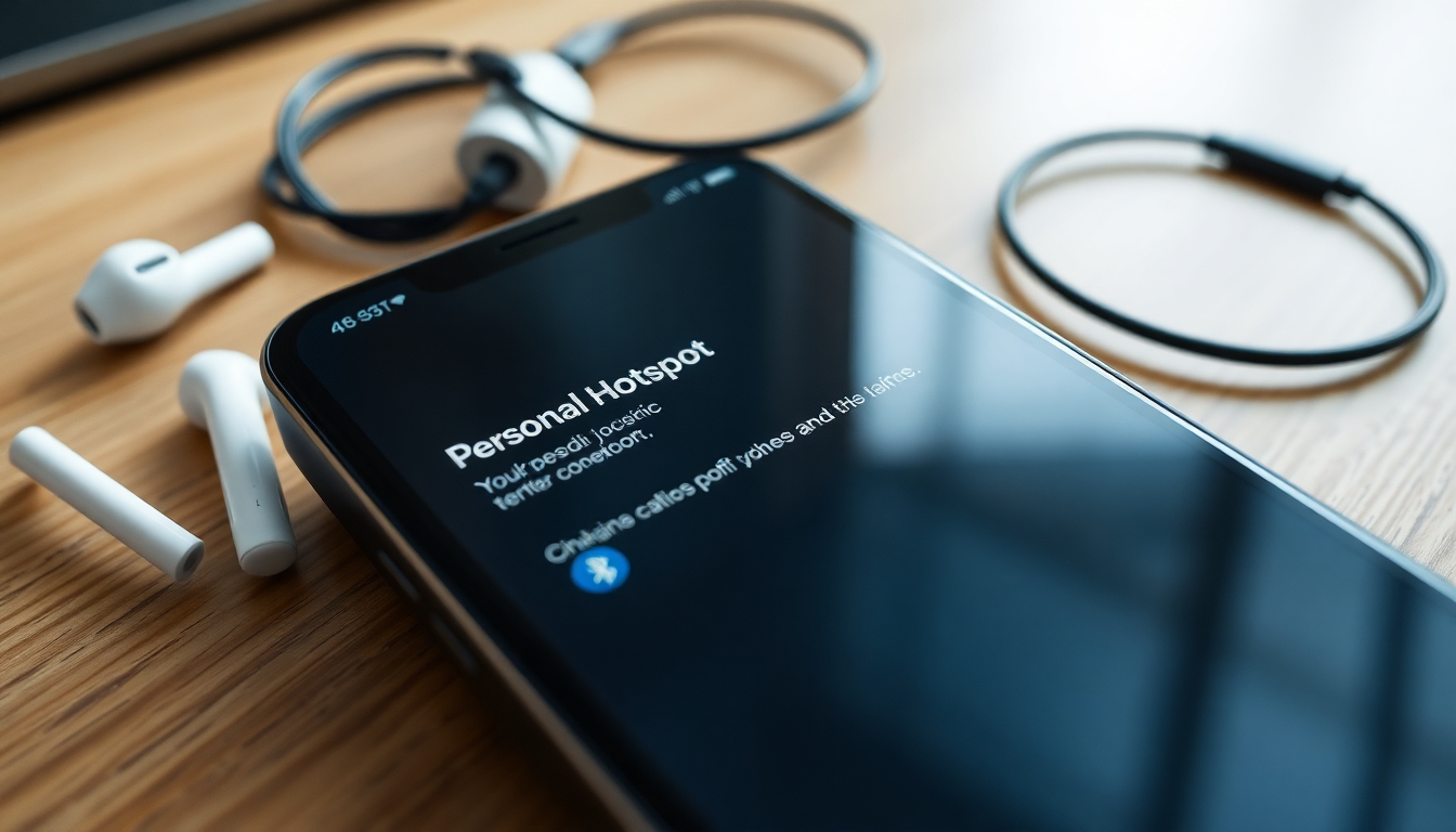 Wi-Fi ve Bluetooth Ayarlarının Rolü