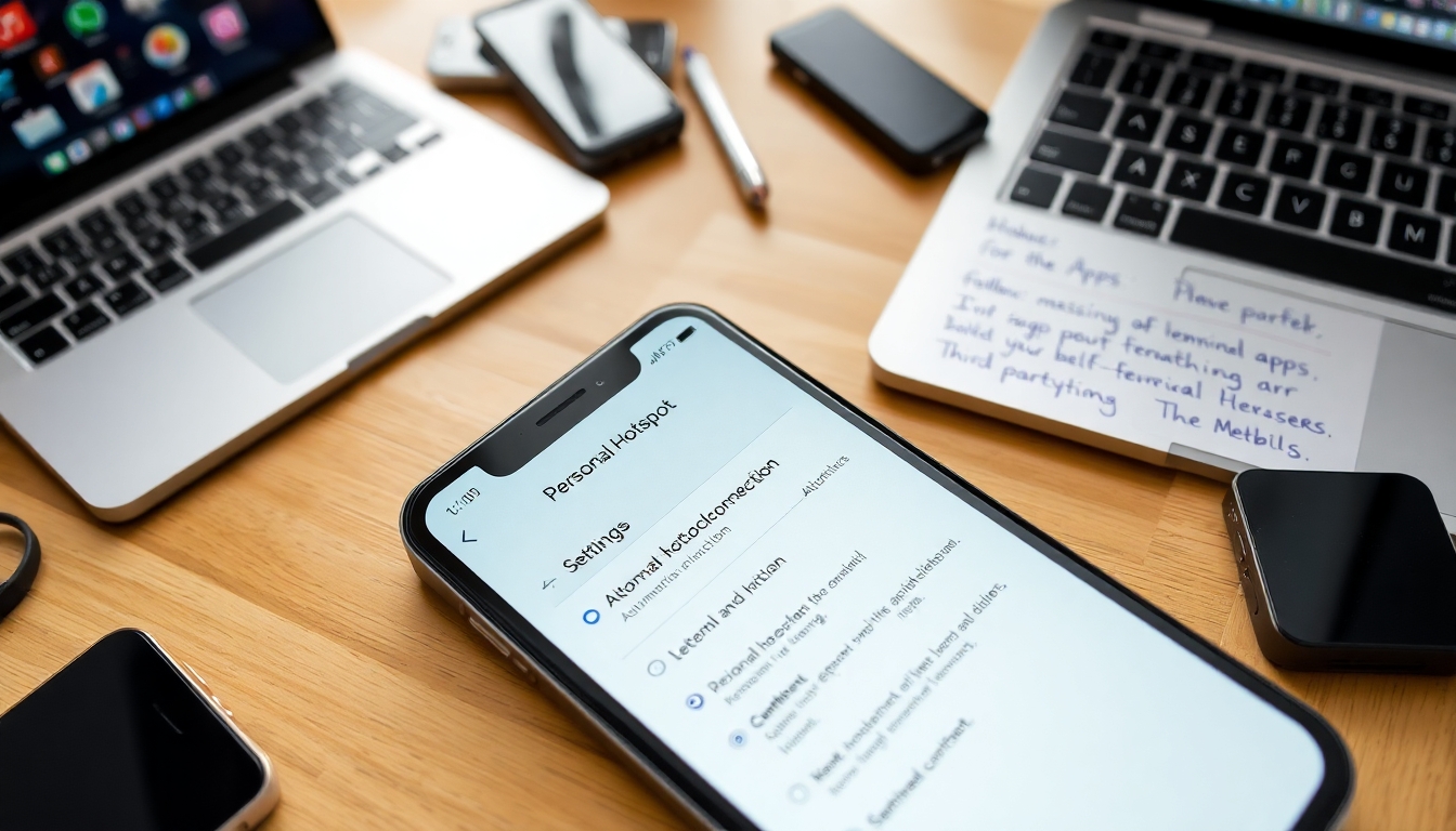 Alternatif Uygulamalar ve Yöntemler