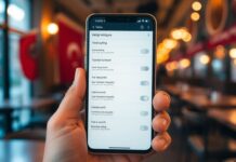 iPhone’da klavye tıkırtısı ve kamera sesi nasıl kapatılır (Türkiye) iPhone’da klavye tıkırtısı ve kamera sesi nasıl kapatılır (Türkiye)