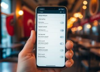 iPhone’da klavye tıkırtısı ve kamera sesi nasıl kapatılır (Türkiye) iPhone’da klavye tıkırtısı ve kamera sesi nasıl kapatılır (Türkiye)