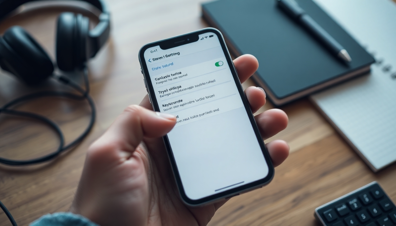 iPhone’da klavye tıkırtısı ve kamera sesi nasıl kapatılır (Türkiye) 10 Sonuç ve genel değerlendirme