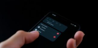 iPhone’da kontrol merkezi aşağı kaymıyor mu? Çözümü iPhone’da kontrol merkezi aşağı kaymıyor mu? Çözümü