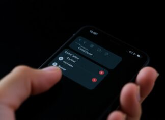 iPhone’da kontrol merkezi aşağı kaymıyor mu? Çözümü iPhone’da kontrol merkezi aşağı kaymıyor mu? Çözümü