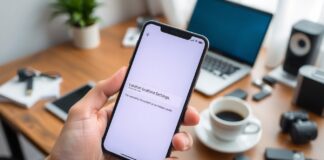 iPhone’da “konum kapatılamıyor” sorunu – Kendin çöz iPhone’da “konum kapatılamıyor” sorunu – Kendin çöz