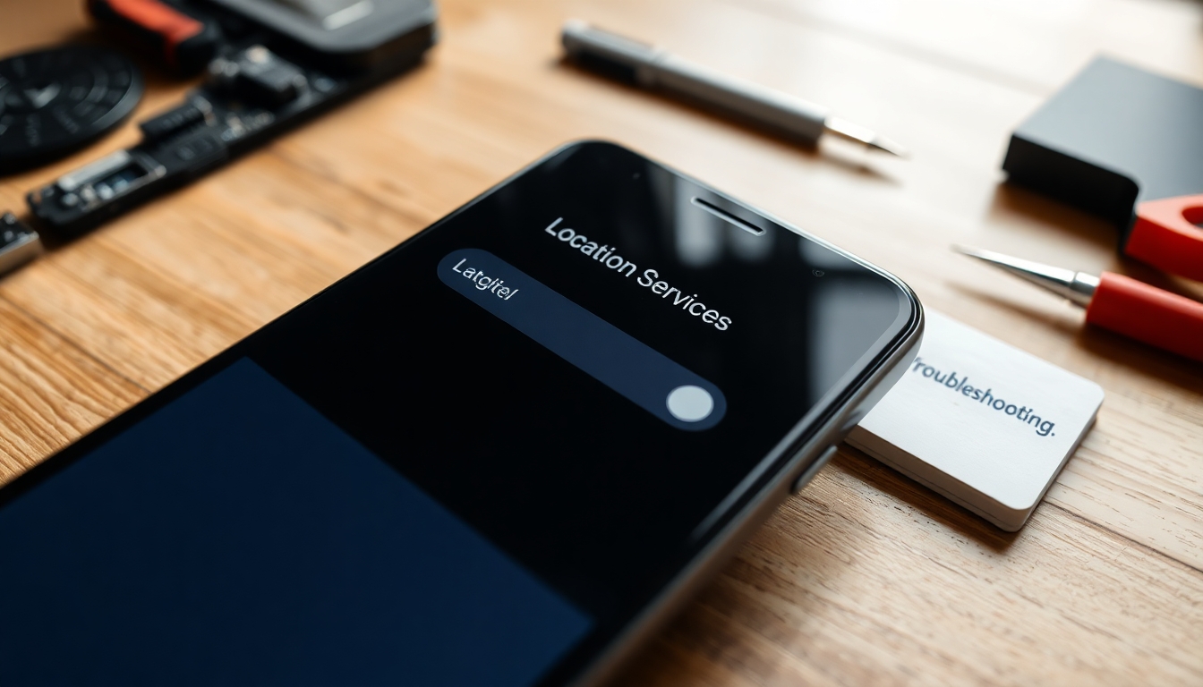 iPhone’da “konum kapatılamıyor” sorunu – Kendin çöz 2 iPhone’da Konum Servislerinin Kapatılamama Sebepleri