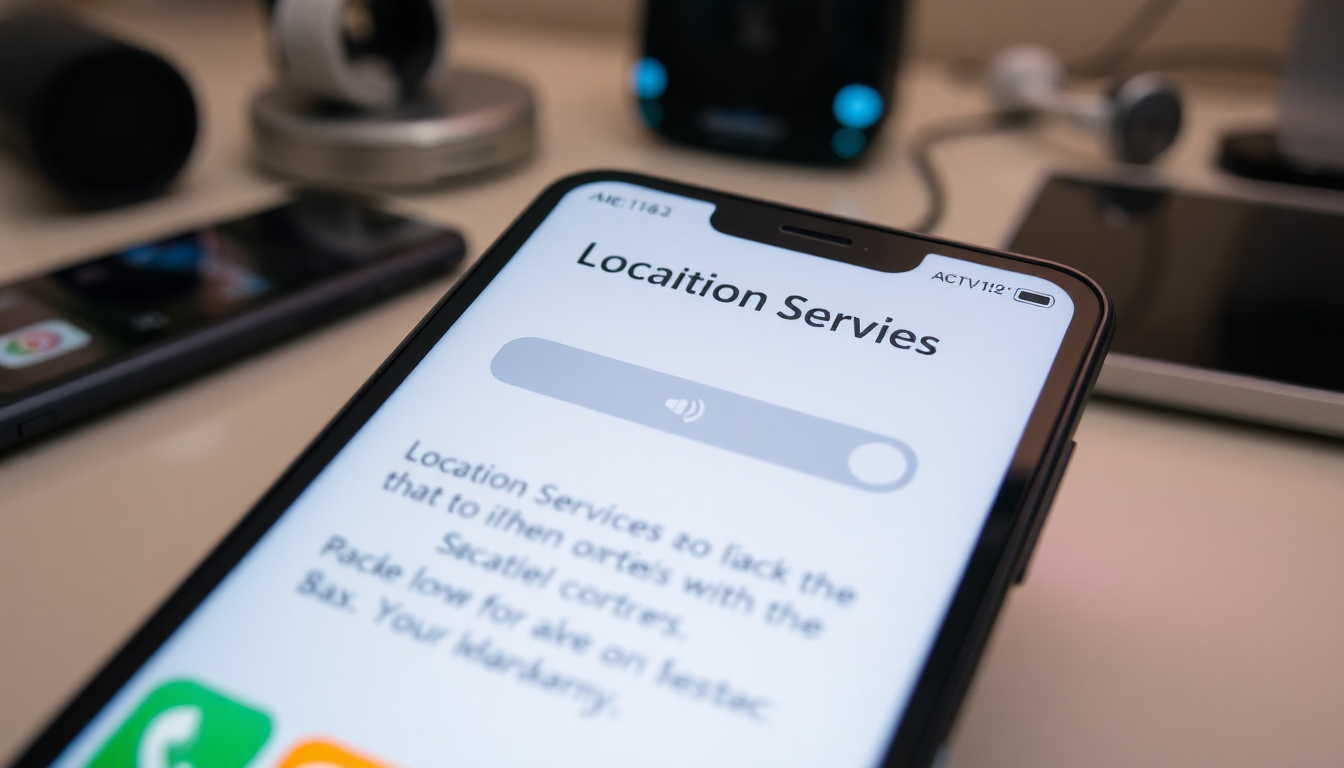 iPhone’da “konum kapatılamıyor” sorunu – Kendin çöz 5 iPhone Ayarlarındaki Kısıtlamalar ve Ebeveyn Kontrolleri