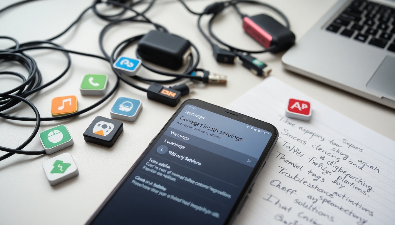 iPhone’da “konum kapatılamıyor” sorunu – Kendin çöz 8 Alternatif Çözümler ve Üçüncü Parti Uygulamalar