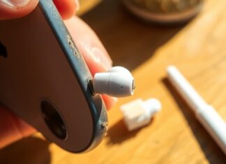 iPhone’da kulaklık sesi sadece bir taraftan geliyor – Temizleme rehberi iPhone’da kulaklık sesi sadece bir taraftan geliyor – Temizleme rehberi