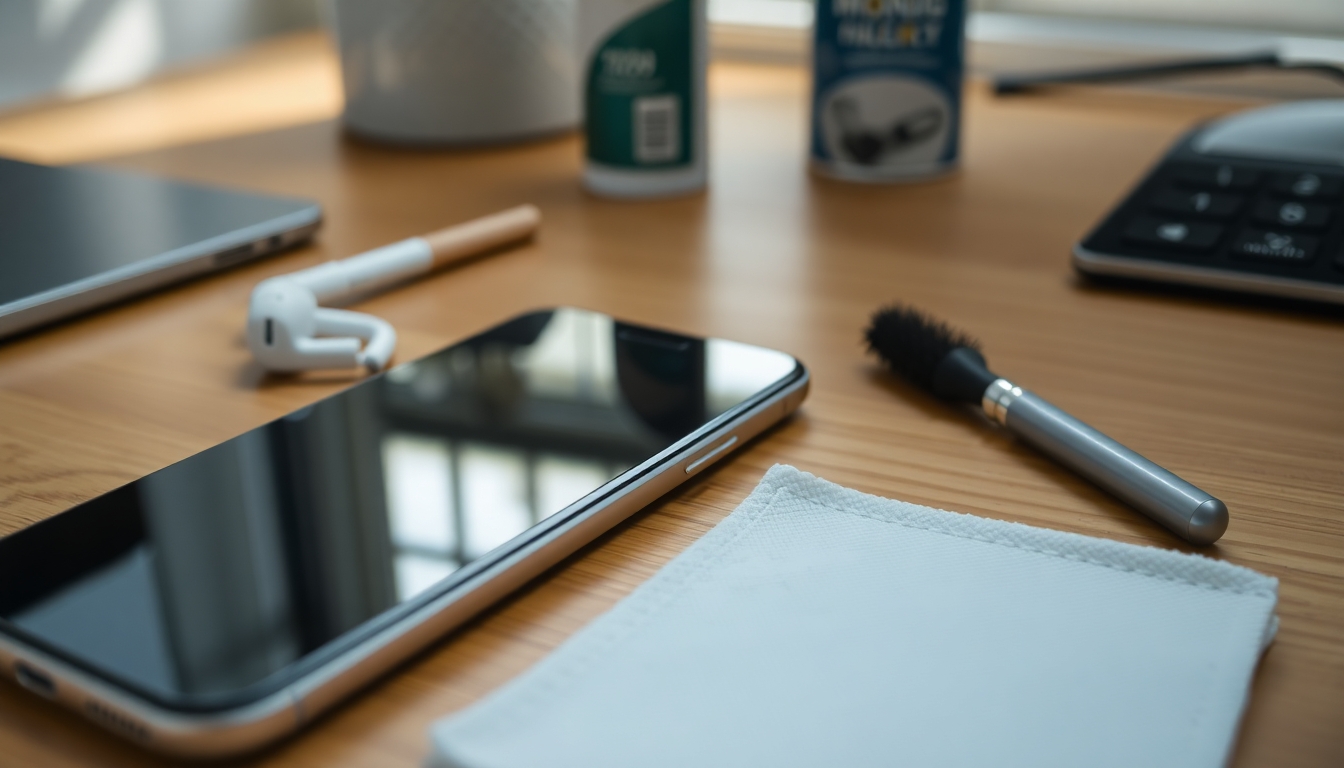 iPhone’da kulaklık sesi sadece bir taraftan geliyor – Temizleme rehberi 10 Önleyici Bakım ve İpuçları