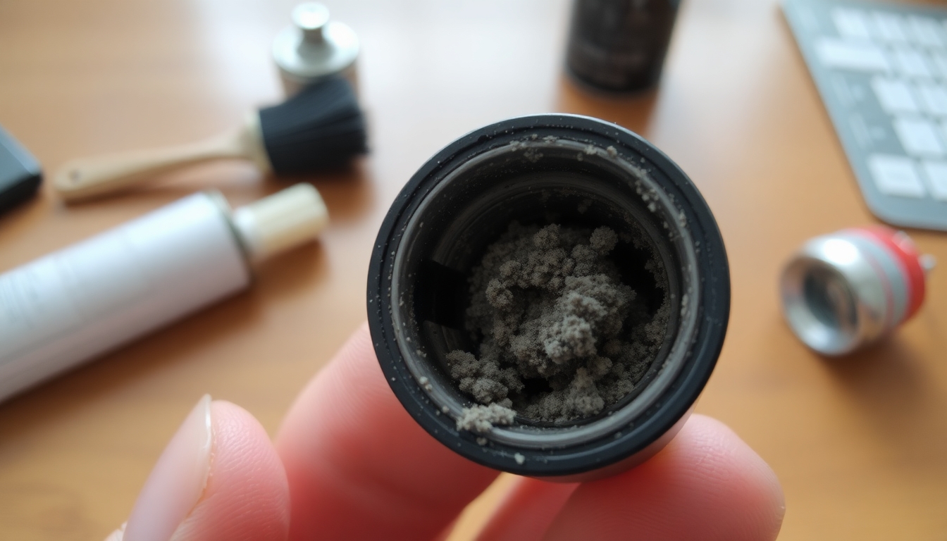 iPhone’da kulaklık sesi sadece bir taraftan geliyor – Temizleme rehberi 2 Kulaklık Jakının Kirlenmesi