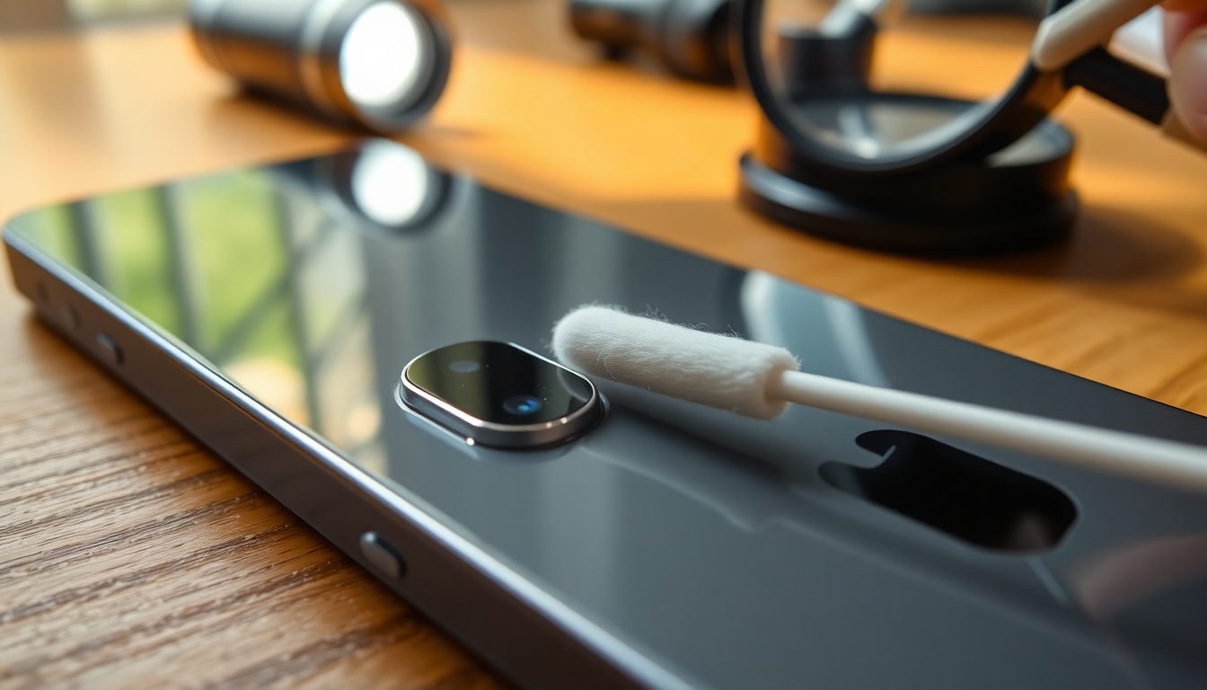 iPhone’da kulaklık sesi sadece bir taraftan geliyor – Temizleme rehberi 4 iPhone Kulaklık Girişinin Kontrolü