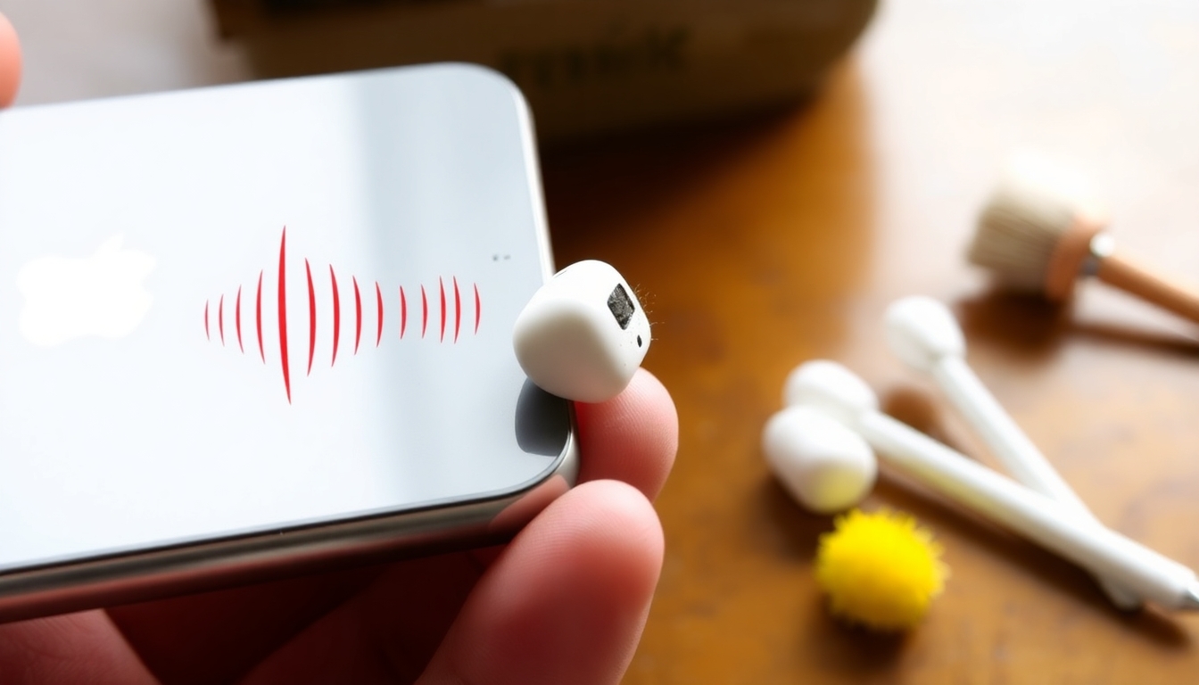 iPhone’da kulaklık sesi sadece bir taraftan geliyor – Temizleme rehberi 9 Profesyonel Yardım Ne Zaman Gerekir?