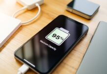 iPhone’da “maksimum kapasite” %100’ün altına düştü – Kalibre et iPhone’da “maksimum kapasite” 0’ün altına düştü – Kalibre et