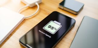 iPhone’da “maksimum kapasite” %100’ün altına düştü – Kalibre et iPhone’da “maksimum kapasite” 0’ün altına düştü – Kalibre et