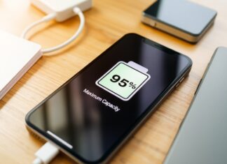 iPhone’da “maksimum kapasite” %100’ün altına düştü – Kalibre et iPhone’da “maksimum kapasite” 0’ün altına düştü – Kalibre et