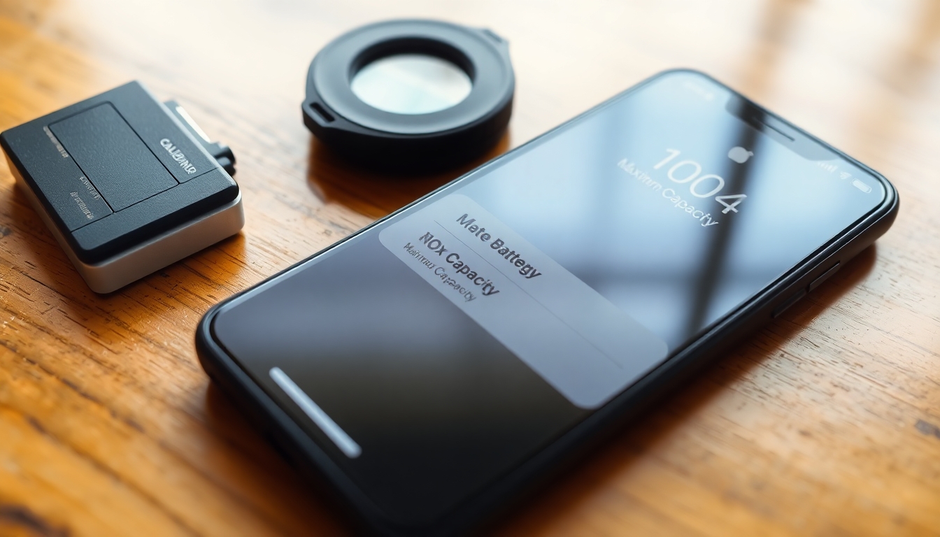 iPhone’da “maksimum kapasite” %100’ün altına düştü – Kalibre et 10 Sonuç ve Genel Değerlendirme