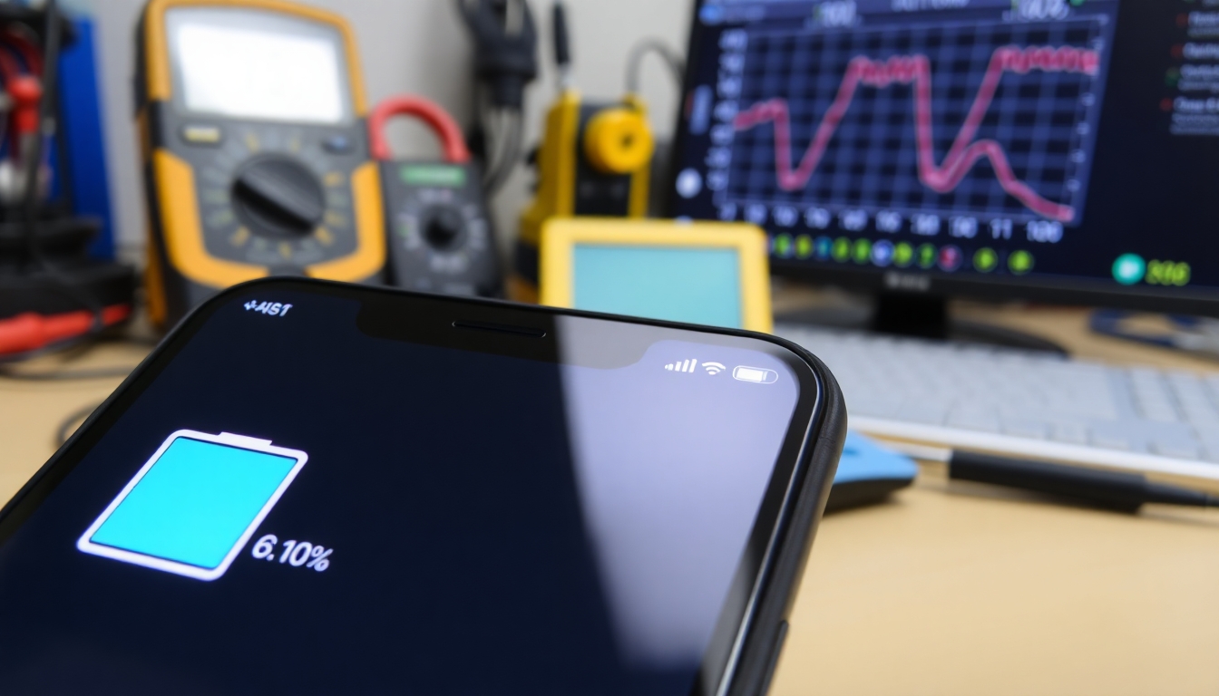 iPhone’da “maksimum kapasite” %100’ün altına düştü – Kalibre et 2 Maksimum Kapasite %100’ün Altına Düşerse Ne Olur?