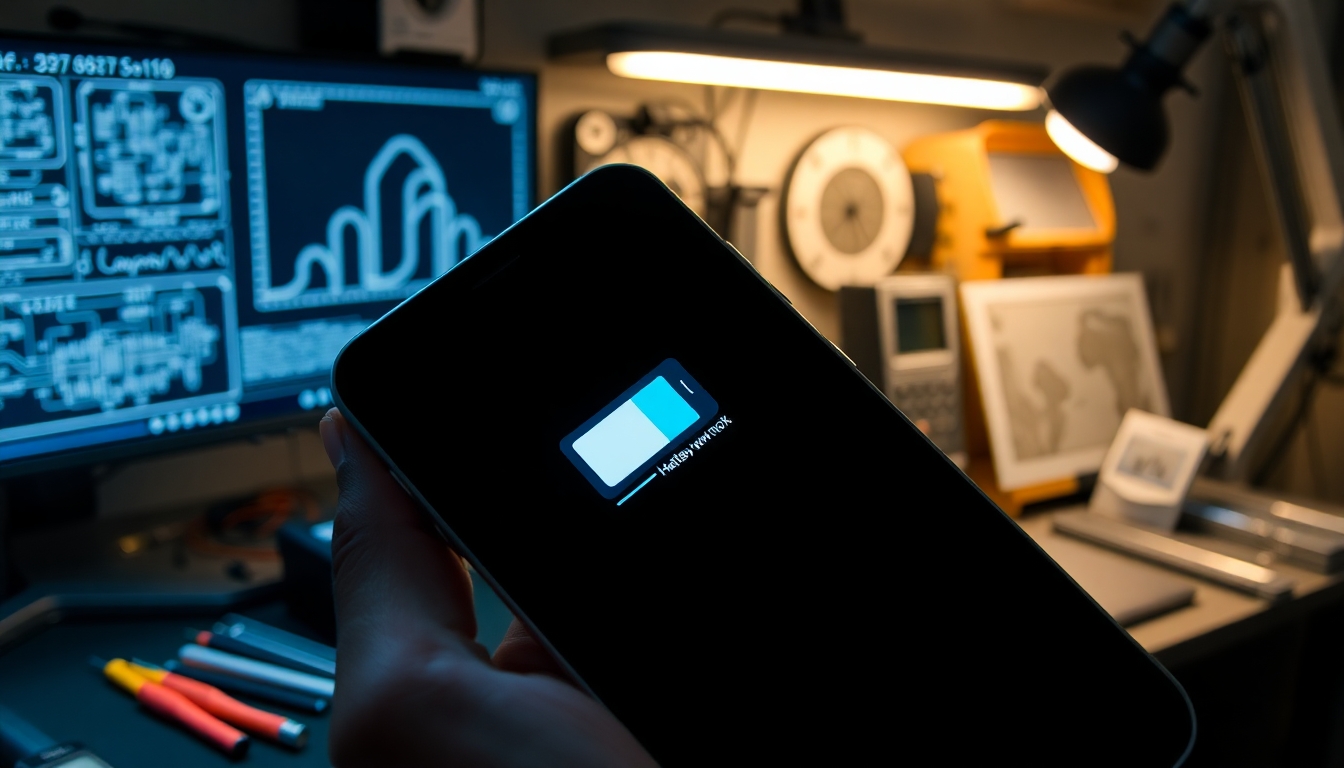 iPhone’da “maksimum kapasite” %100’ün altına düştü – Kalibre et 6 Kalibrasyonun Etkileri ve Sınırlamaları