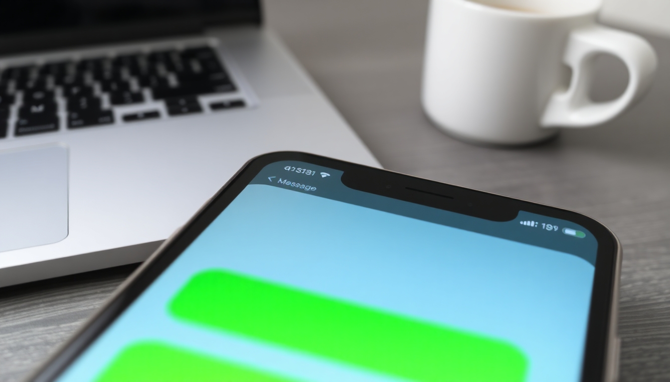 iPhone’da mesajlar yeşil oluyor mu? iMessage’ı tekrar aç 4 iMessage neden bazen otomatik kapanır?