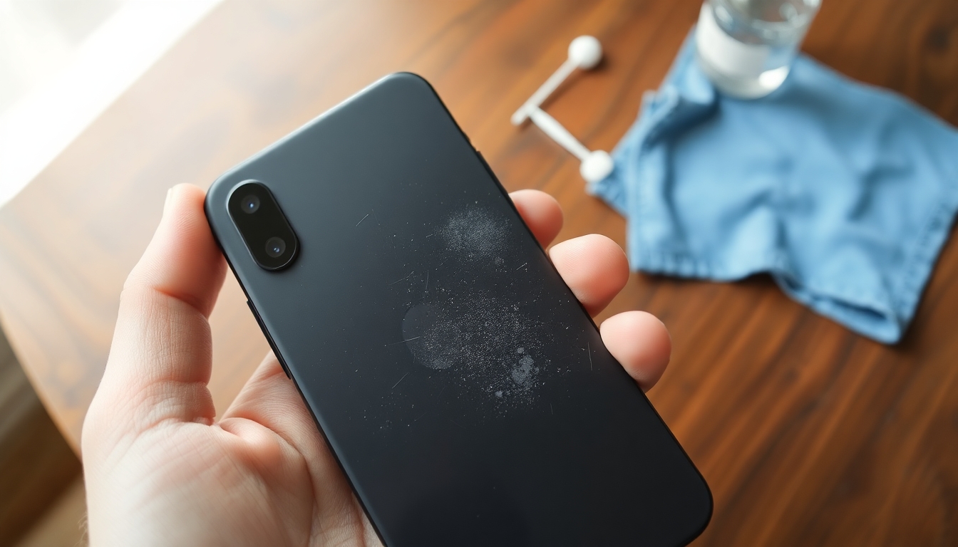 Evde yapılabilecek basit temizlik çözümleri