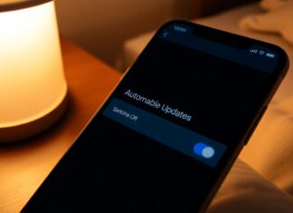 iPhone’da “otomatik güncelleme” gece indiriyor mu? Kapat iPhone’da “otomatik güncelleme” gece indiriyor mu? Kapat