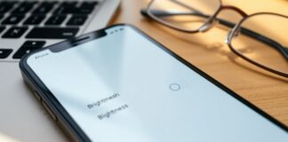 iPhone’da otomatik parlaklık kendi değişiyor – Kendin kapat iPhone’da otomatik parlaklık kendi değişiyor – Kendin kapat