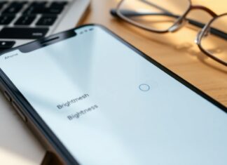 iPhone’da otomatik parlaklık kendi değişiyor – Kendin kapat iPhone’da otomatik parlaklık kendi değişiyor – Kendin kapat