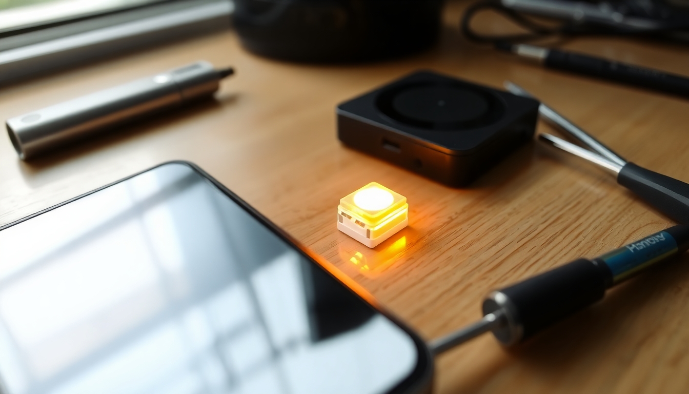 Parlaklık sensörlerinin kalibrasyonu ve sorunları