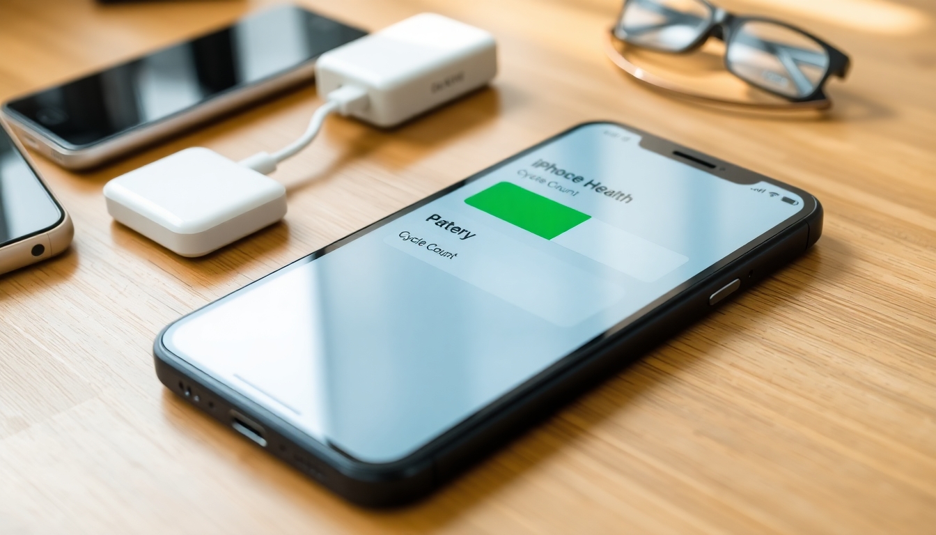 iPhone’da “pil döngü sayısı” nasıl görülür? (yeni yöntem) 2 Neden Pil Döngü Sayısını Öğrenmeliyiz?