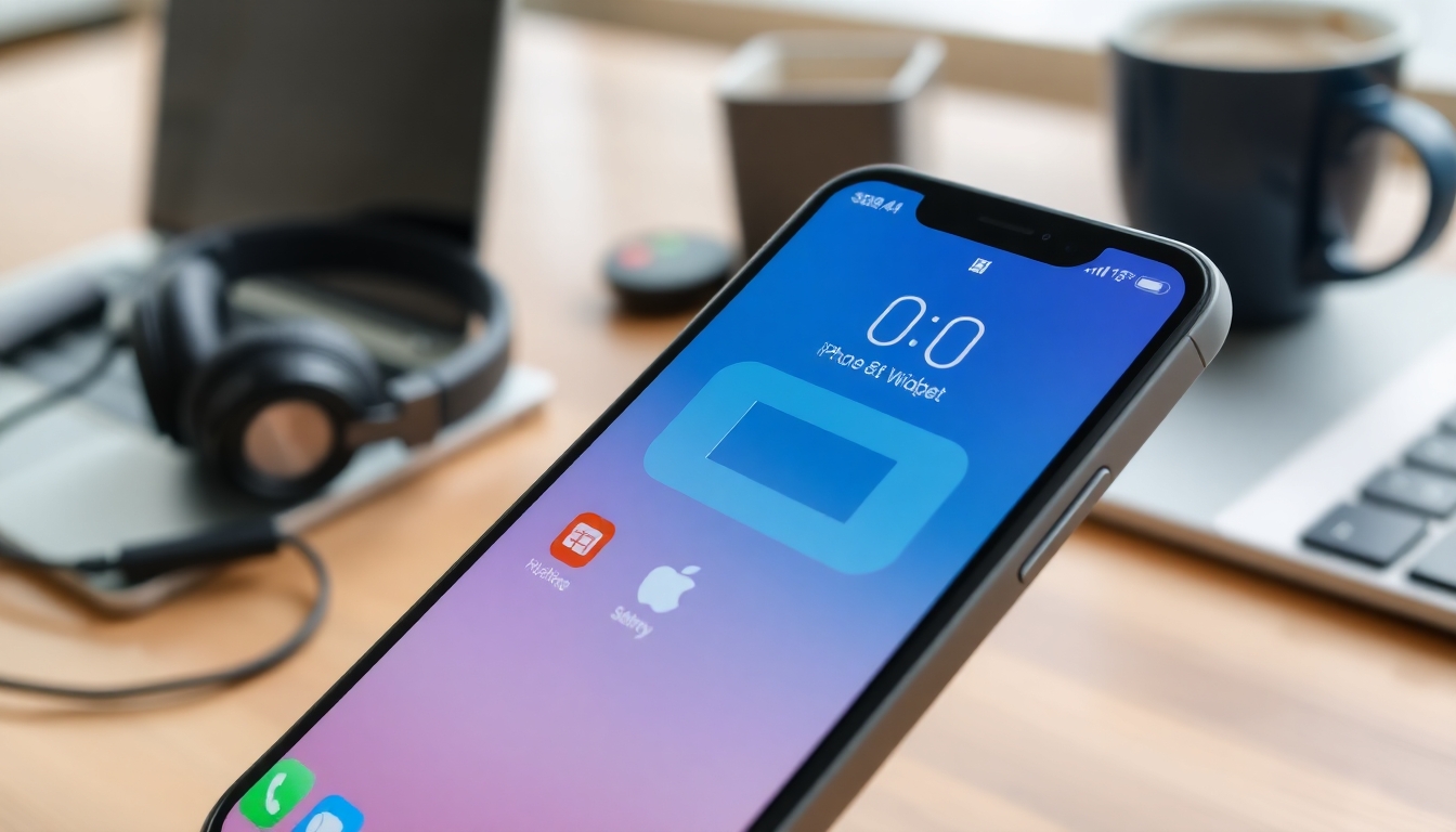 iPhone’da “pil widget” görünmüyor mu? Tekrar ekle 4 iOS Güncellemeleri ve Widget Sorunları