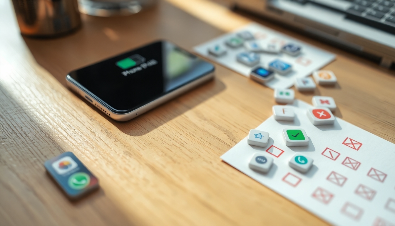 iPhone’da “pil widget” görünmüyor mu? Tekrar ekle 7 Üçüncü Parti Uygulamalar ve Pil Widget Etkileşimi