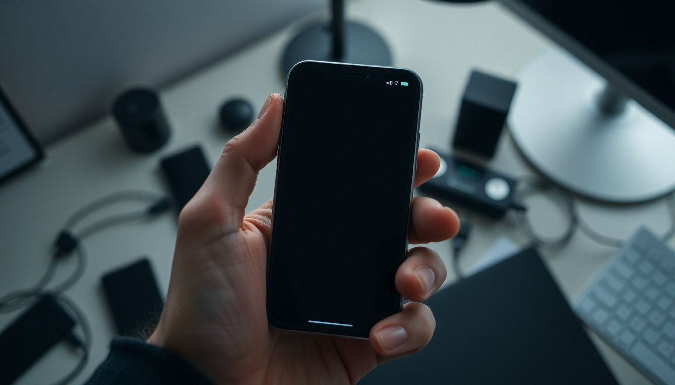 Pil yüzdesi görünmemesi hayatı nasıl etkiler?