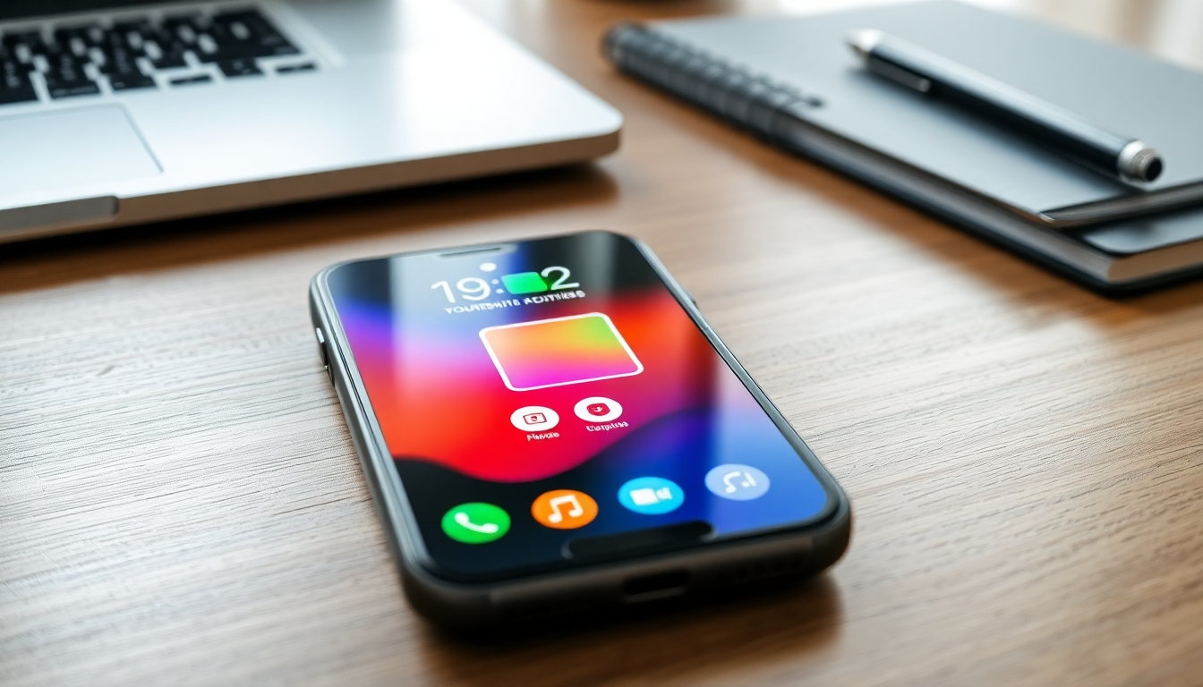 Widget kullanarak pil yüzdesini takip etme