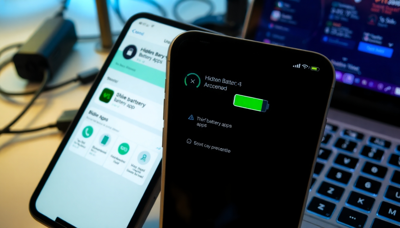 Üçüncü parti uygulamalar ve riskleri