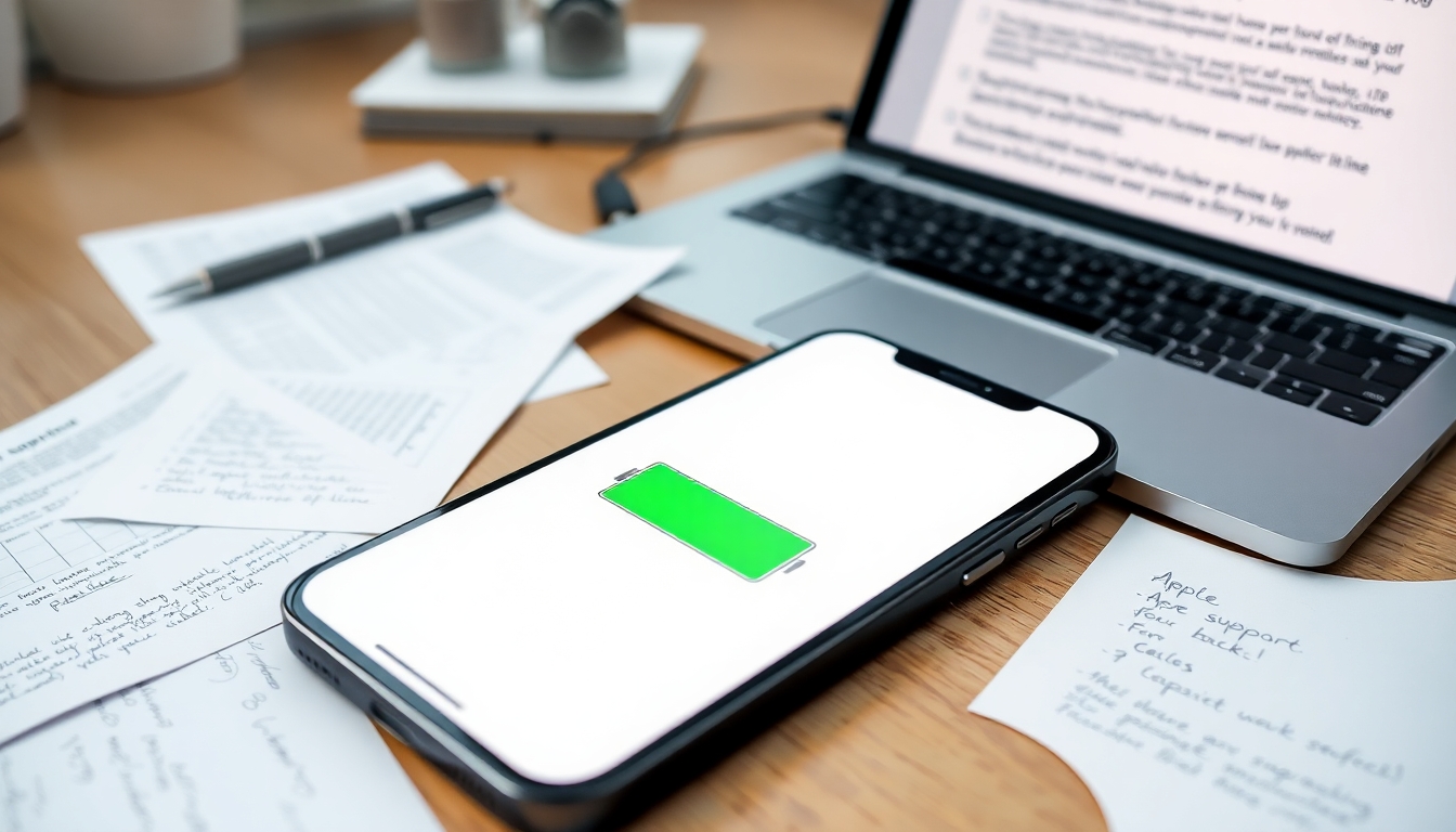 Apple destek ve kullanıcı forumlarından öneriler