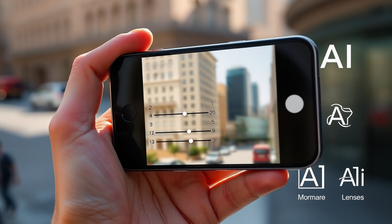 iPhone’da portre modu bulanıklığı az mı? Manuel ayarla 10 Gelecekte portre modu teknolojisinin gelişimi