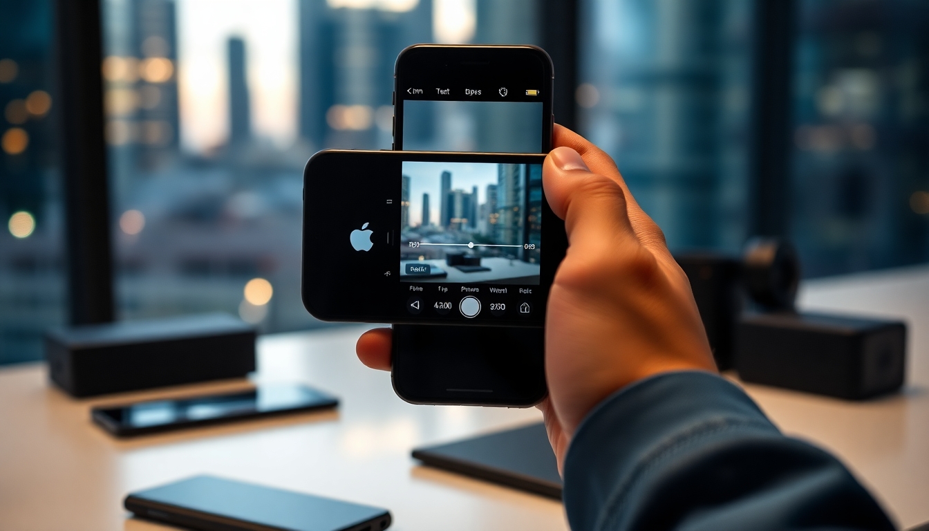 iPhone’da portre modu bulanıklığı az mı? Manuel ayarla 2 iPhone’un otomatik bulanıklık ayarları neden yetersiz kalabilir?