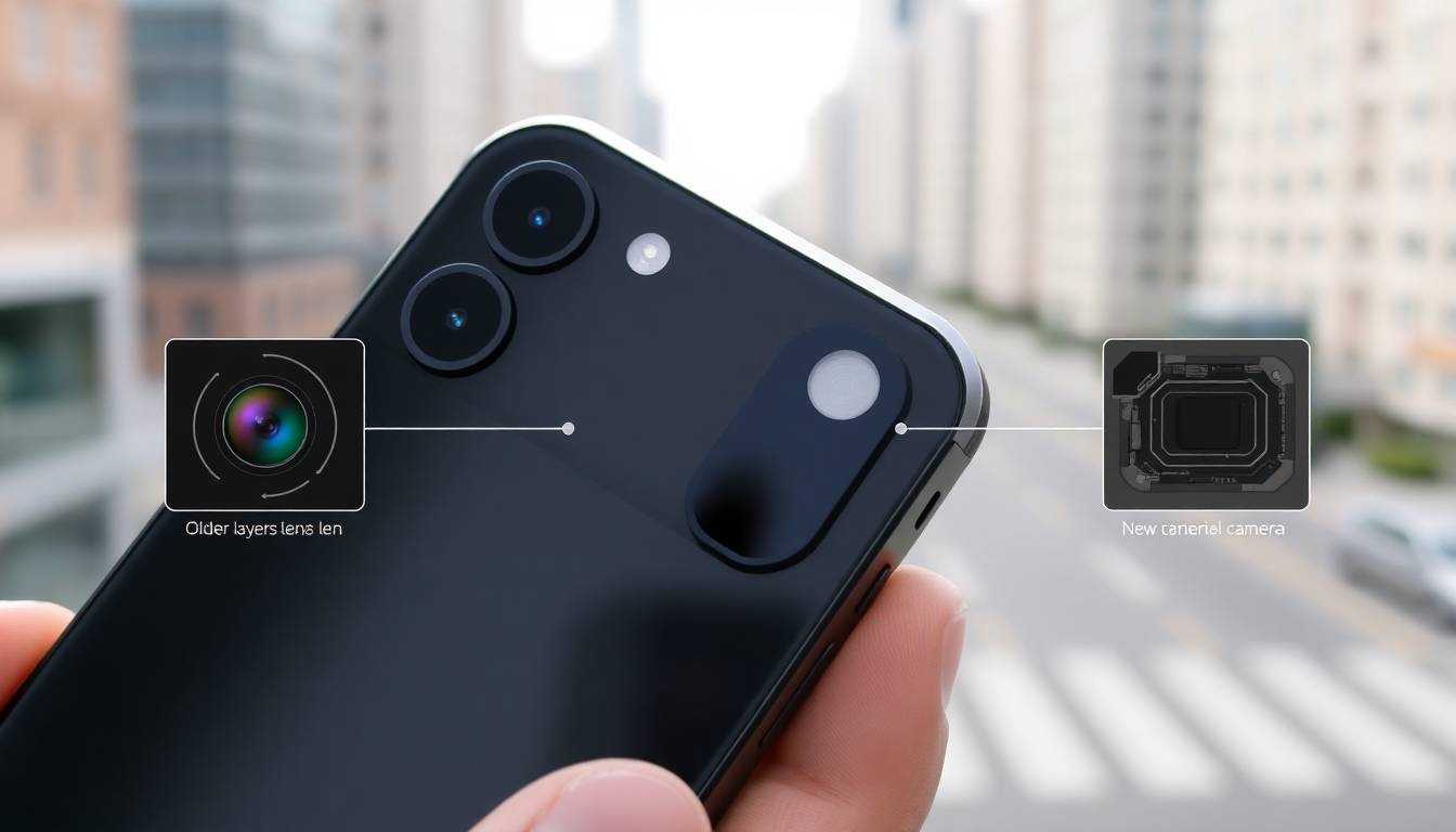 iPhone’da portre modu bulanıklığı az mı? Manuel ayarla 6 Lens ve donanımın bulanıklık üzerindeki etkisi