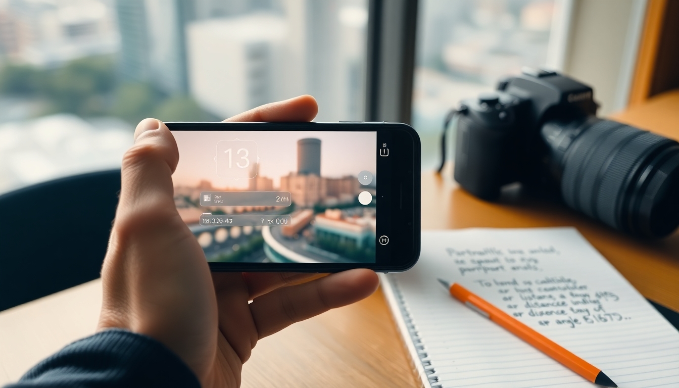 iPhone’da portre modu bulanıklığı az mı? Manuel ayarla 7 Portre modunda çekim teknikleri ve ipuçları