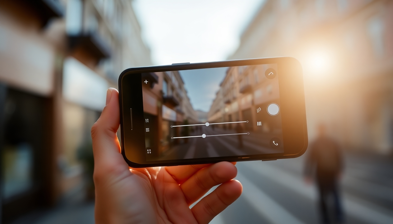 iPhone’da portre modu bulanıklığı az mı? Manuel ayarla 8 Portre modu bulanıklığında yazılım güncellemelerinin rolü