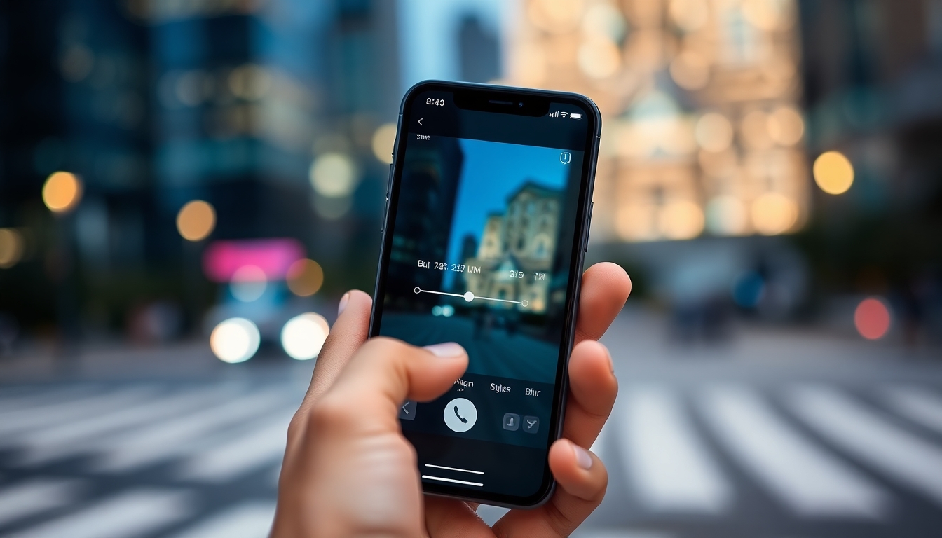 iPhone’da portre modu bulanıklığı az mı? Manuel ayarla 9 Portre modunda bulanıklık sorunları için pratik çözümler