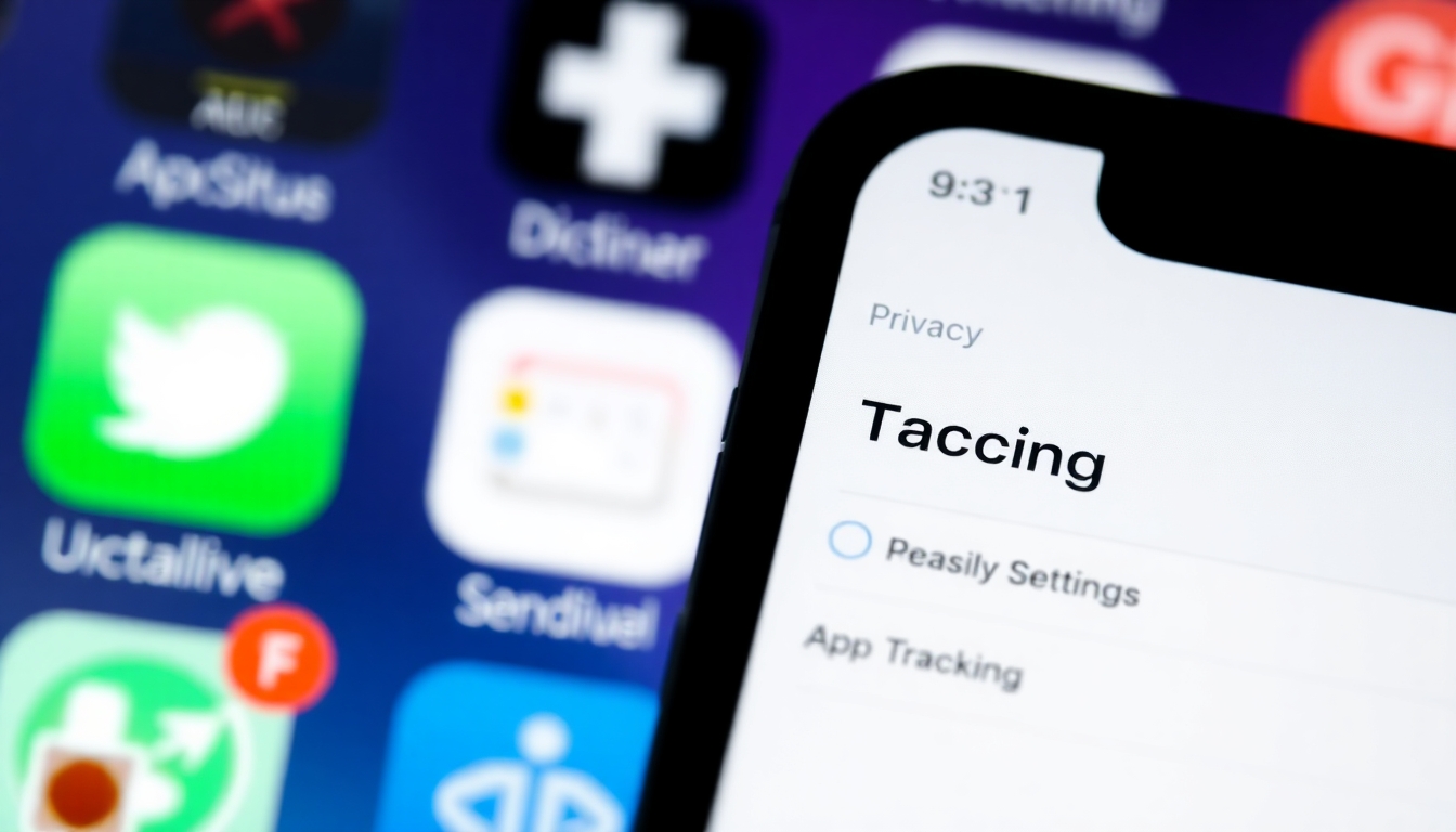 iPhone’da “reklam takibi” nasıl tamamen kapatılır? 5 App Store ve Üçüncü Parti Uygulamalarda Reklam Takibi