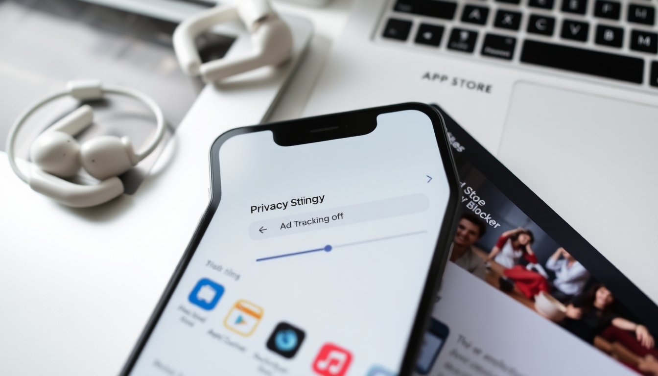 iPhone’da “reklam takibi” nasıl tamamen kapatılır? 7 Üçüncü Parti Reklam Engelleyiciler ve iPhone Uyumluluğu