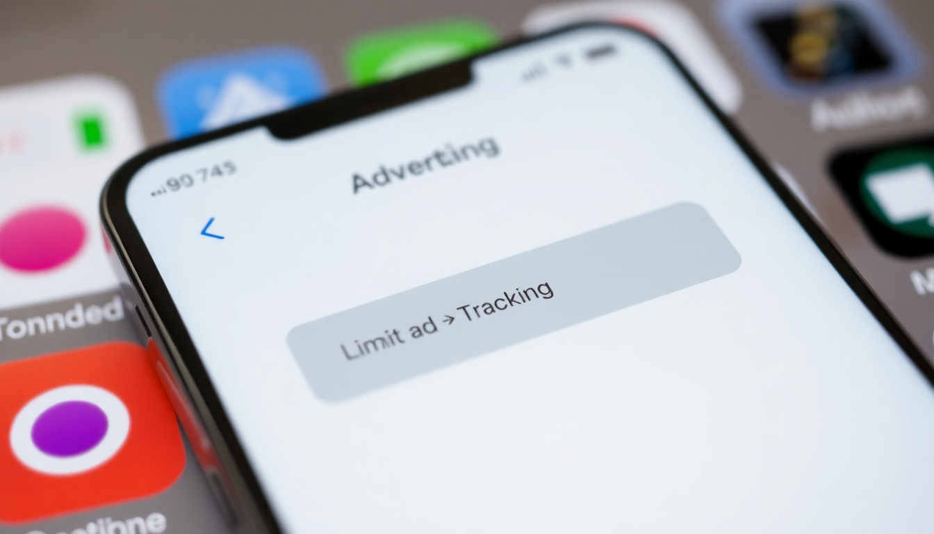 iPhone’da “reklam takibi” nasıl tamamen kapatılır? 8 Reklam Takibi Kapatmanın Dezavantajları ve Riskleri