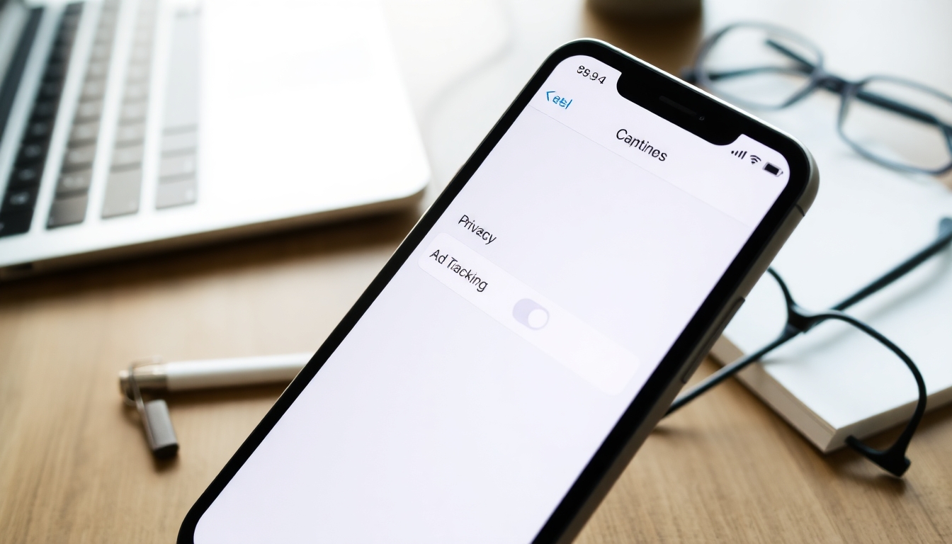 iPhone’da “reklam takibi” nasıl tamamen kapatılır? 9 Gizlilik Ayarlarını Güncel Tutmanın Önemi