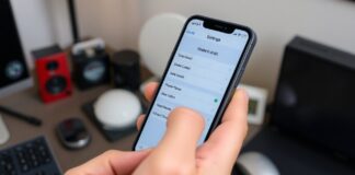 iPhone’da “sallanınca sil” özelliği nasıl kapatılır? iPhone’da “sallanınca sil” özelliği nasıl kapatılır?