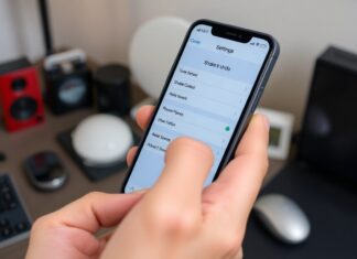 iPhone’da “sallanınca sil” özelliği nasıl kapatılır? iPhone’da “sallanınca sil” özelliği nasıl kapatılır?