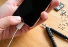 iPhone’da şarj portu gevşek mi oldu? Evde sıkılaştırma yöntemi iPhone’da şarj portu gevşek mi oldu? Evde sıkılaştırma yöntemi