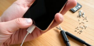 iPhone’da şarj portu gevşek mi oldu? Evde sıkılaştırma yöntemi iPhone’da şarj portu gevşek mi oldu? Evde sıkılaştırma yöntemi