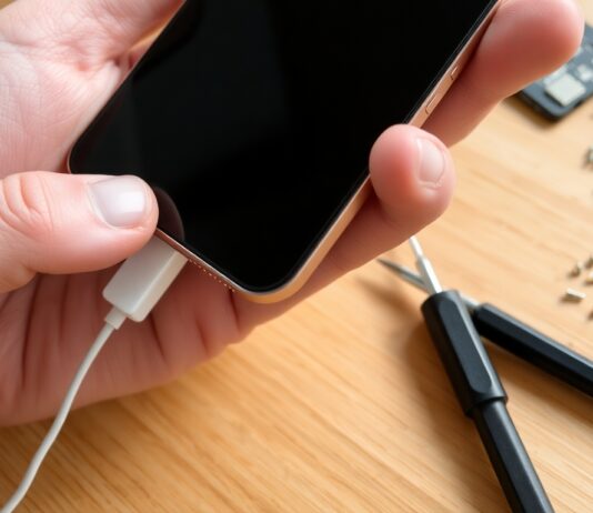 iPhone’da şarj portu gevşek mi oldu? Evde sıkılaştırma yöntemi iPhone’da şarj portu gevşek mi oldu? Evde sıkılaştırma yöntemi